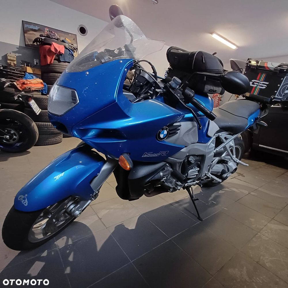BMW K - 6