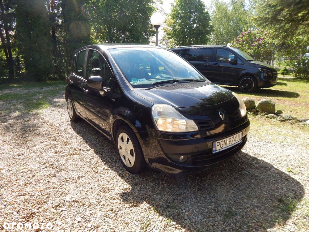 Renault Modus 1.2 16V Dynamique - 3
