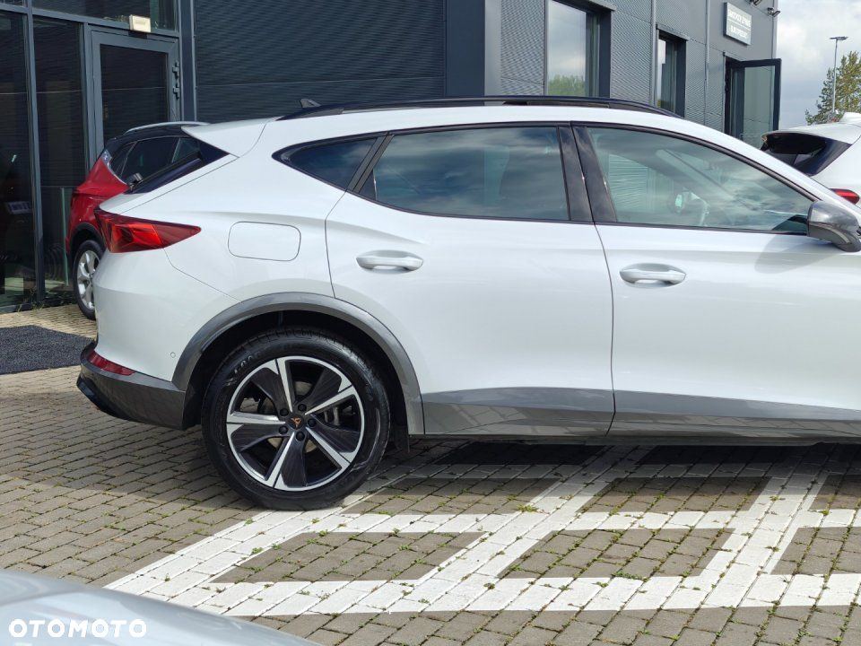 Cupra Formentor - 9