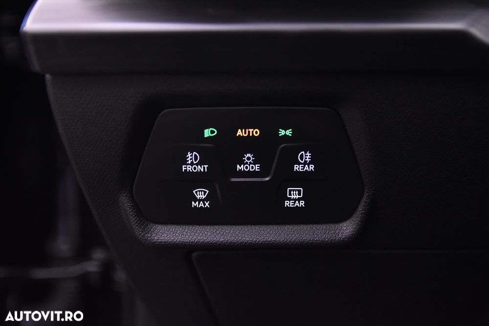 Cupra Formentor - 15