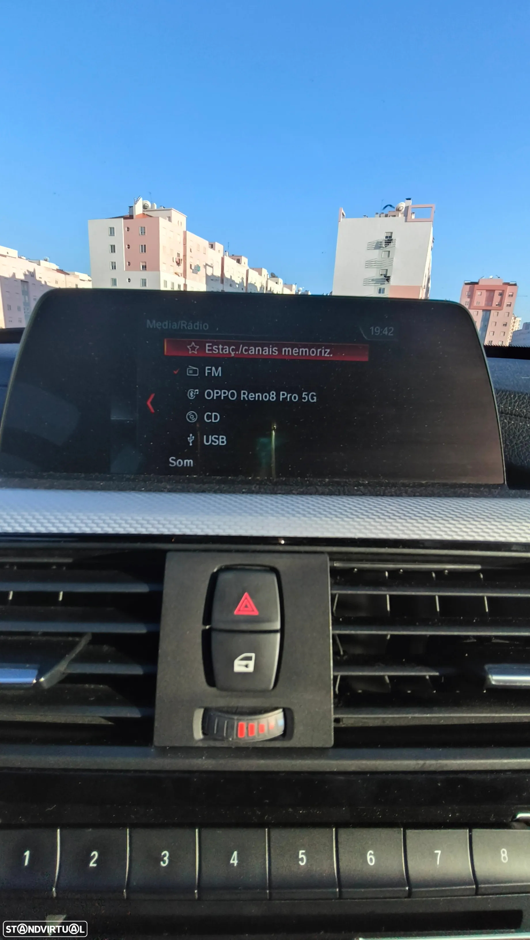 BMW 320 Gran Turismo d xDrive Pack M - 23