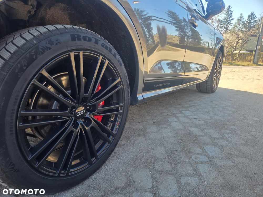 Audi Q5 2.0 TFSI Quattro S tronic design - 18