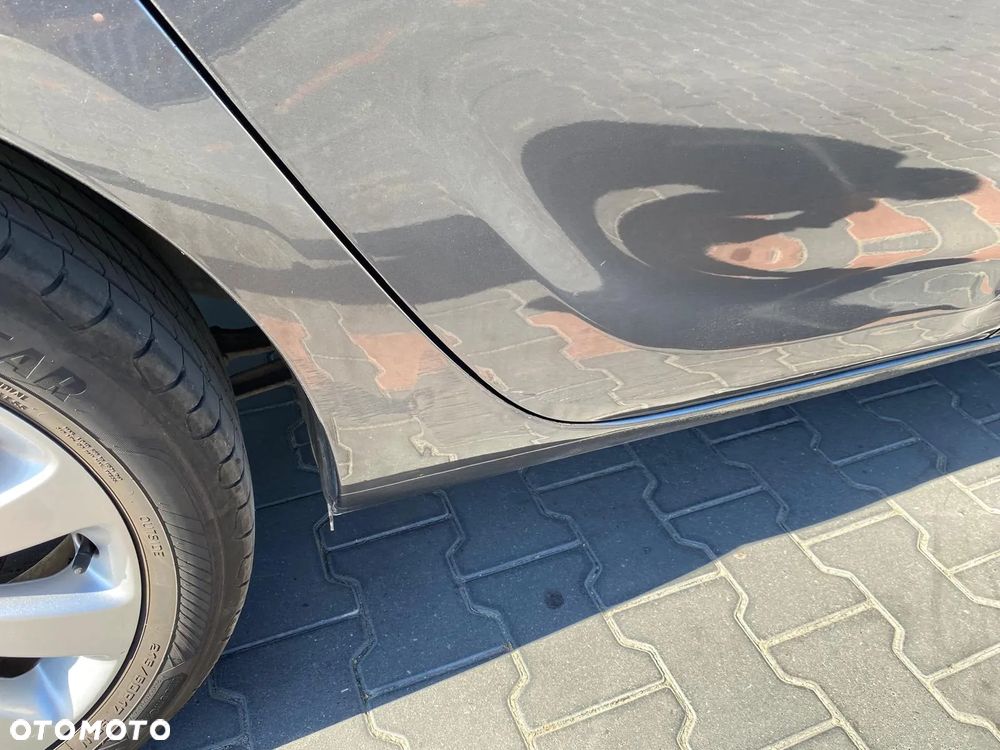 Opel Astra 1.4 Turbo Cosmo - 11
