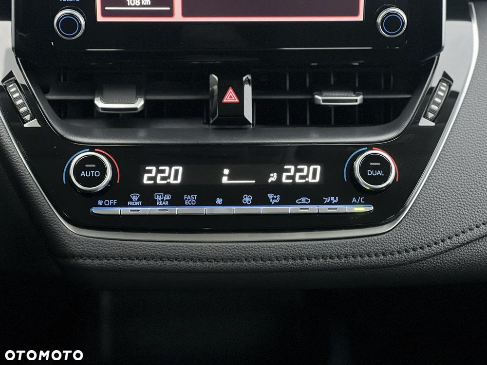 Toyota Corolla 1.5 Comfort - 16