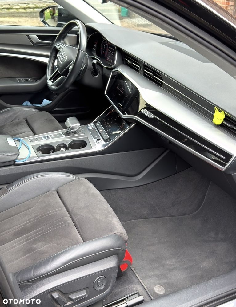 Audi A6 Limousine - 15