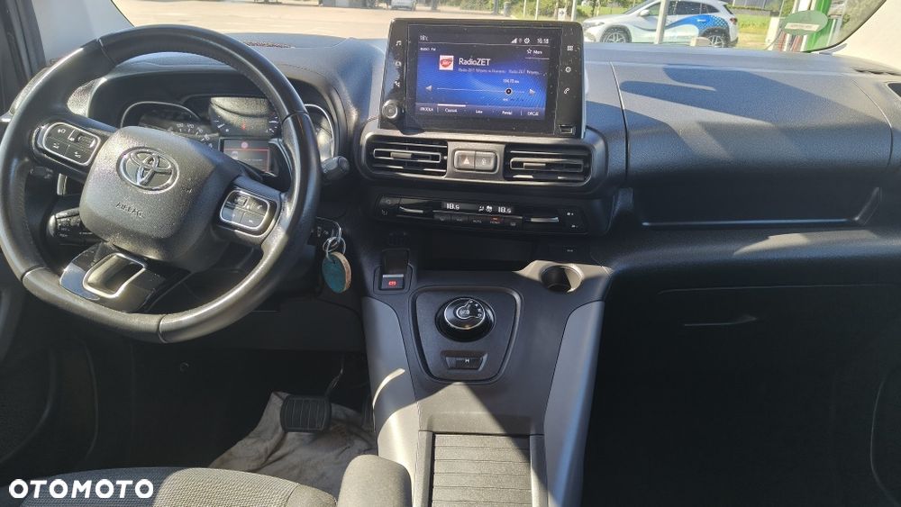 Toyota Proace City Verso - 5
