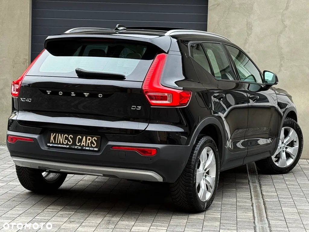 Volvo XC 40 - 22