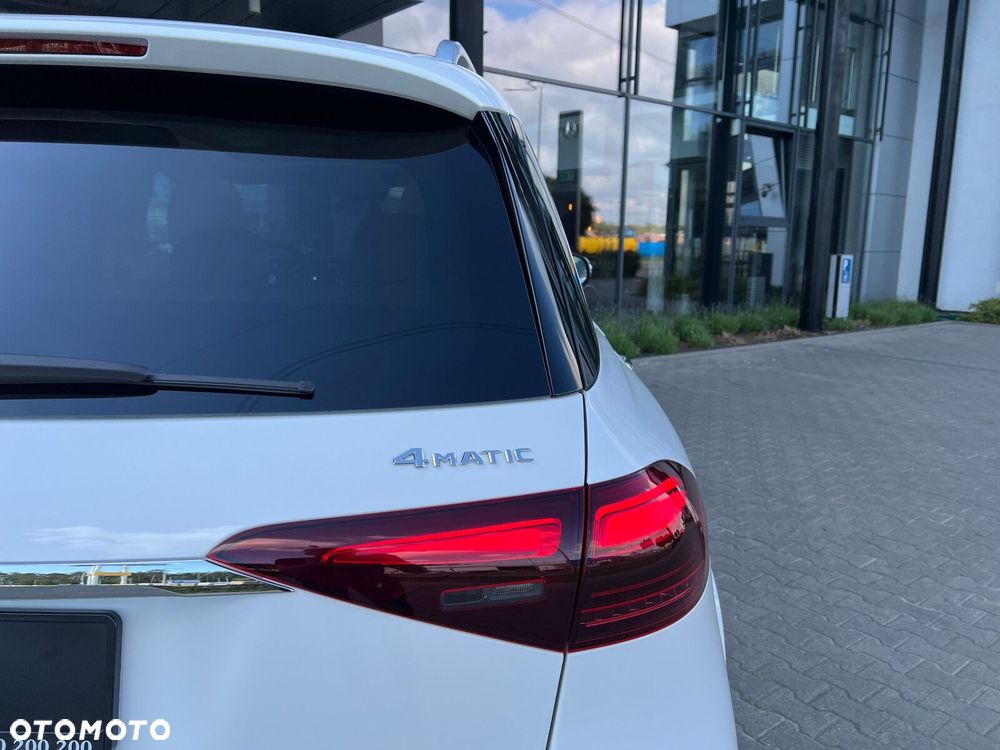 Mercedes-Benz GLE - 20