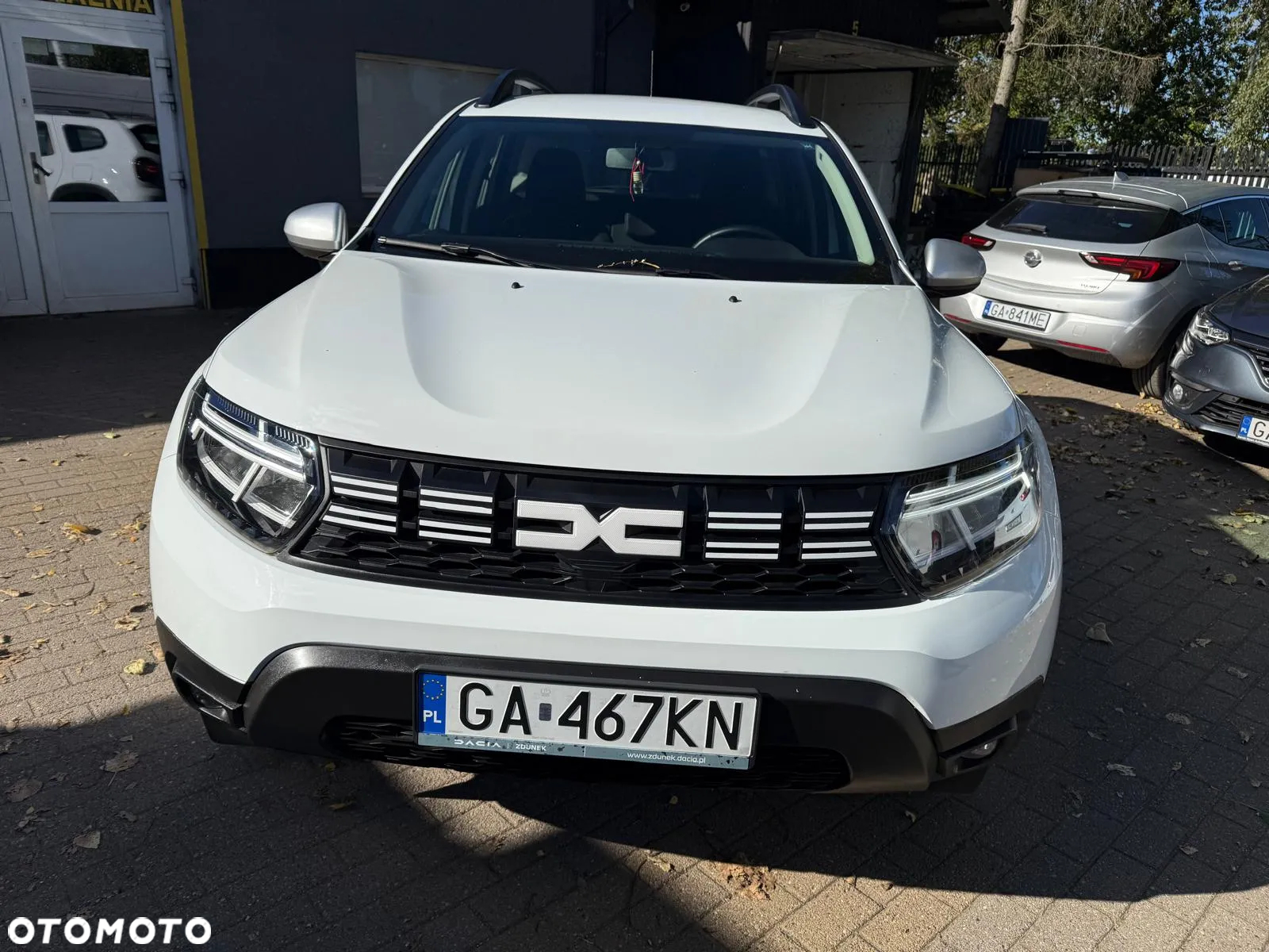 Dacia Duster 1.0 TCe Expression - 18