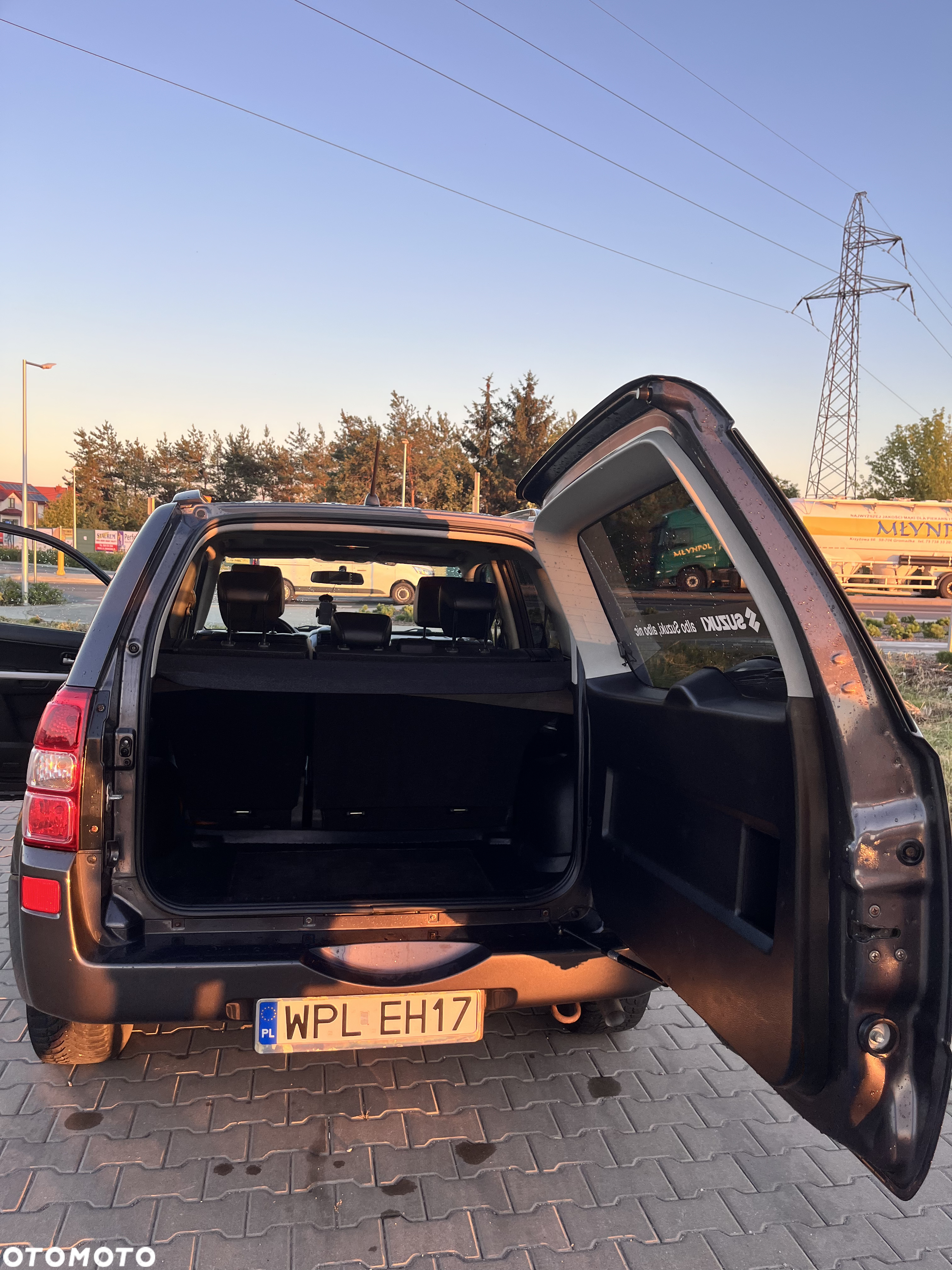 Suzuki Grand Vitara 1.9 DDiS De Luxe - 18