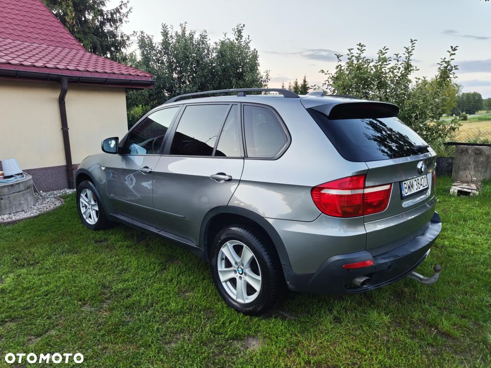 BMW X5 - 3