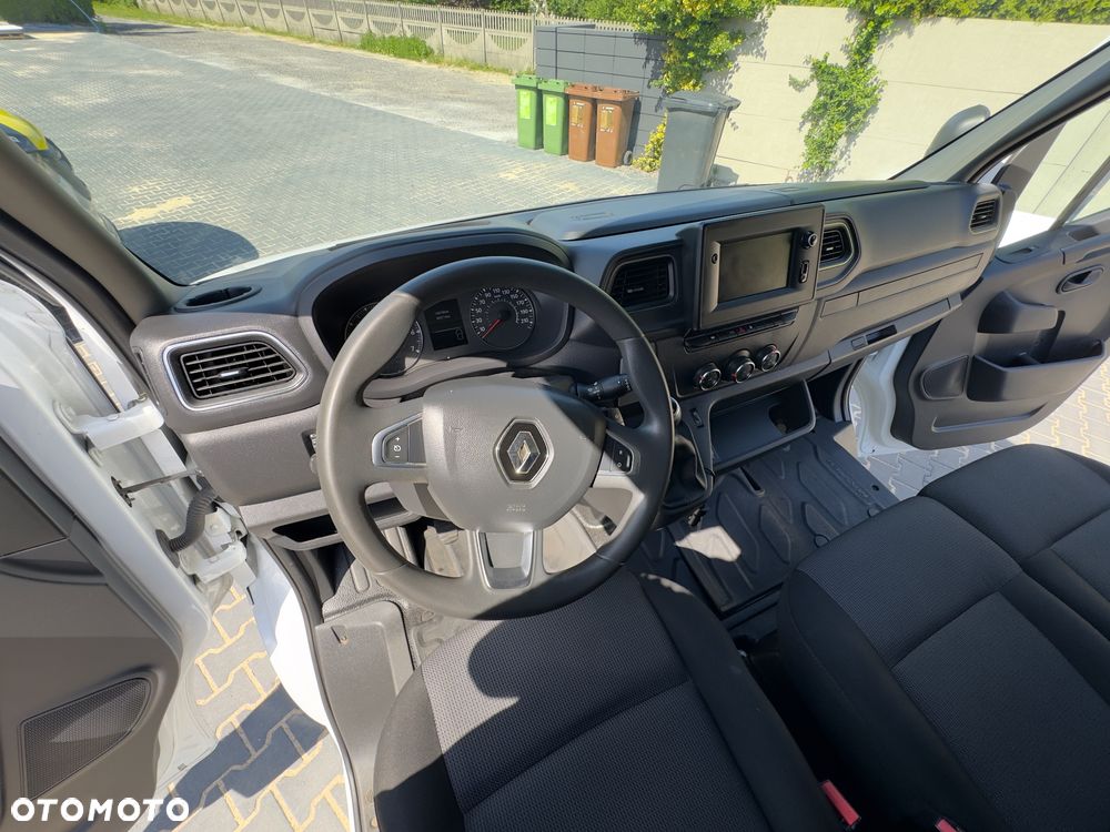 Renault MASTER - 12
