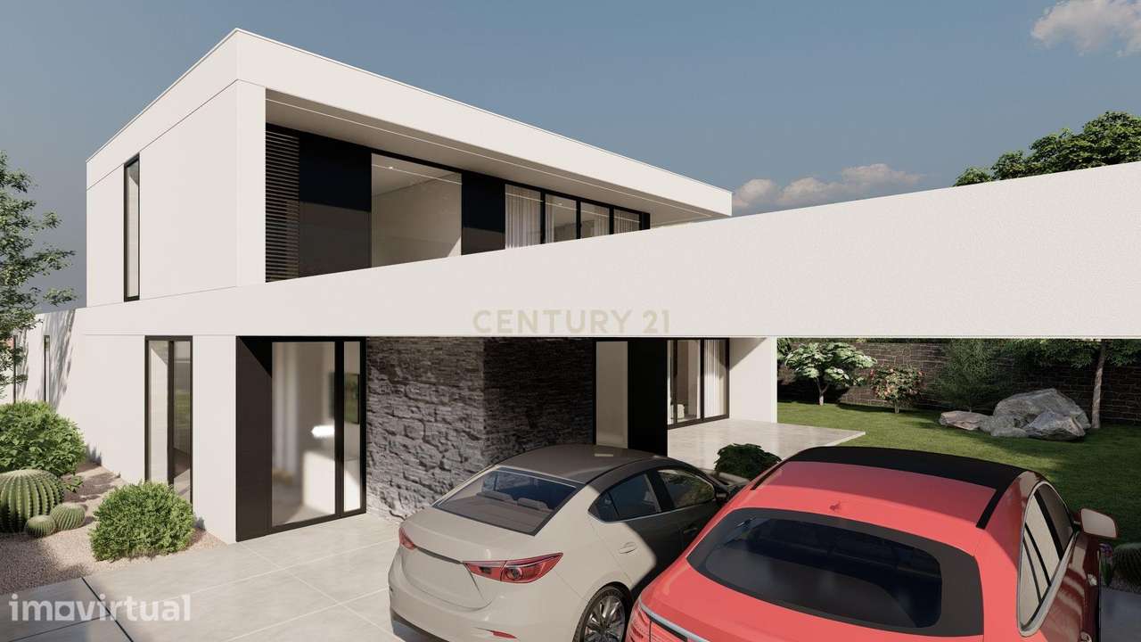 Exclusividade em Estado Puro | Vista Mar, Privacidade e Design - Grande imagem: 3/28