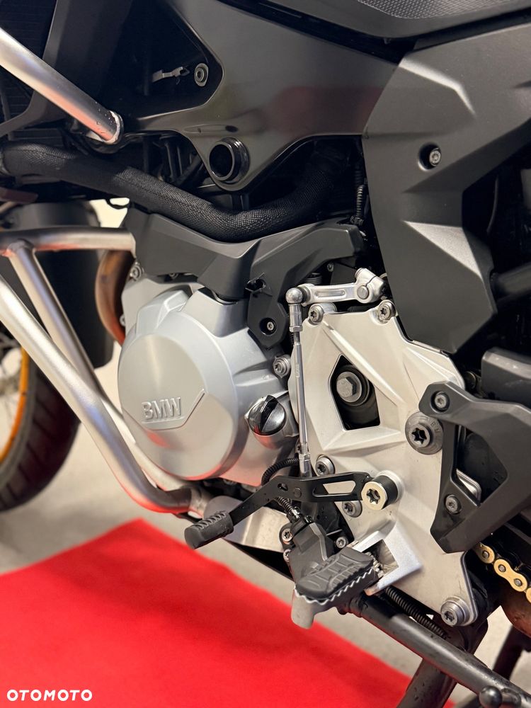 BMW GS - 11