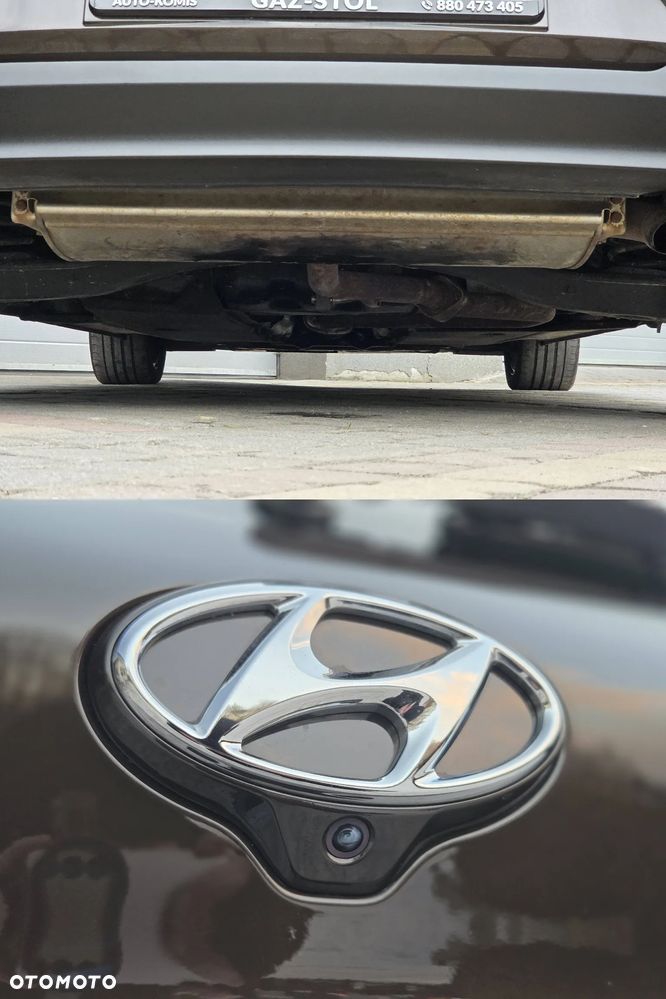 Hyundai i30 1.4 T-GDI Premium - 16