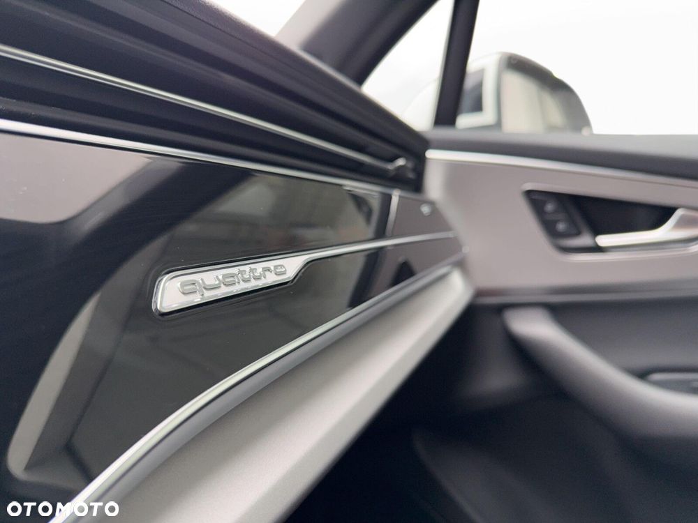 Audi Q7 45 TDI mHEV Quattro S Line Tiptr - 29