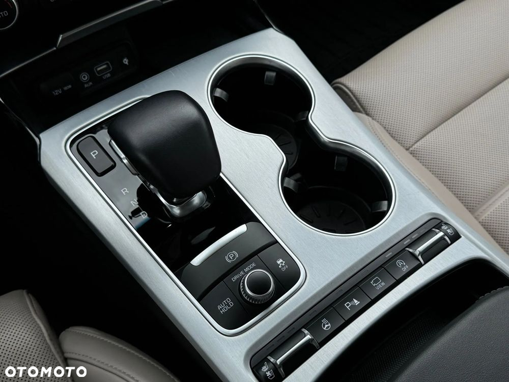 Kia Stinger 3.3 T-GDI V6 GT Prestige Line AWD - 3