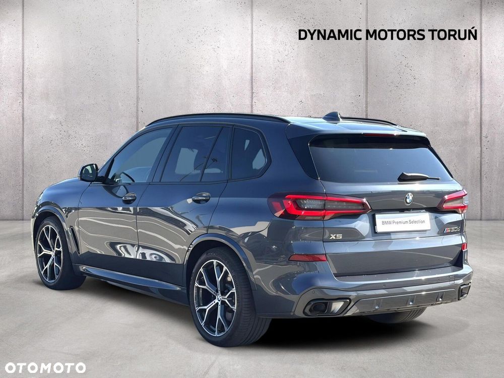 BMW X5 - 8