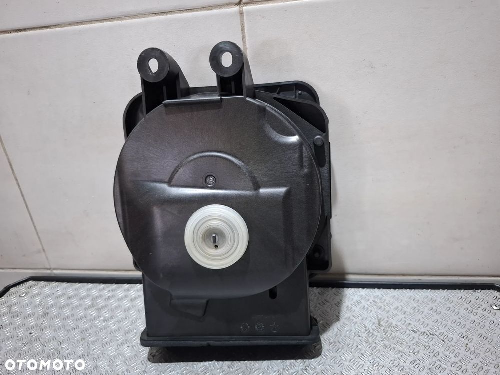 Głośnik subwoofer BMW 2 F45 2015 rok nr 9275996 - 3