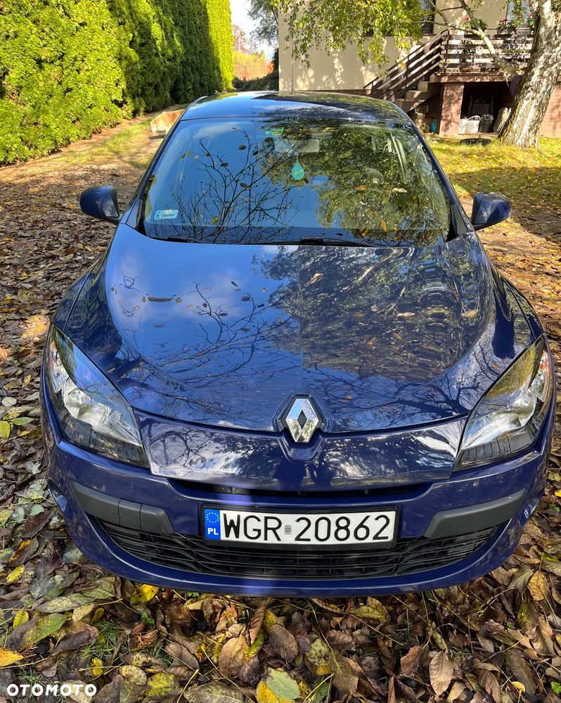Renault Megane - 4