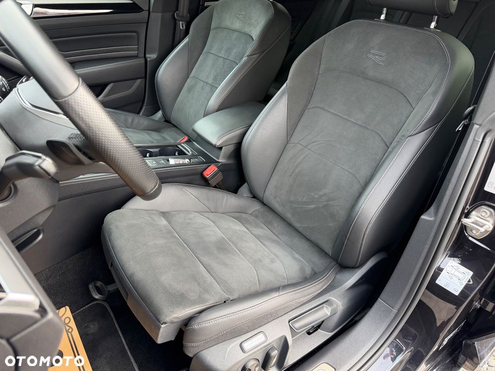Volkswagen Arteon Shooting Brake 2.0 TDI SCR DSG Elegance - 27