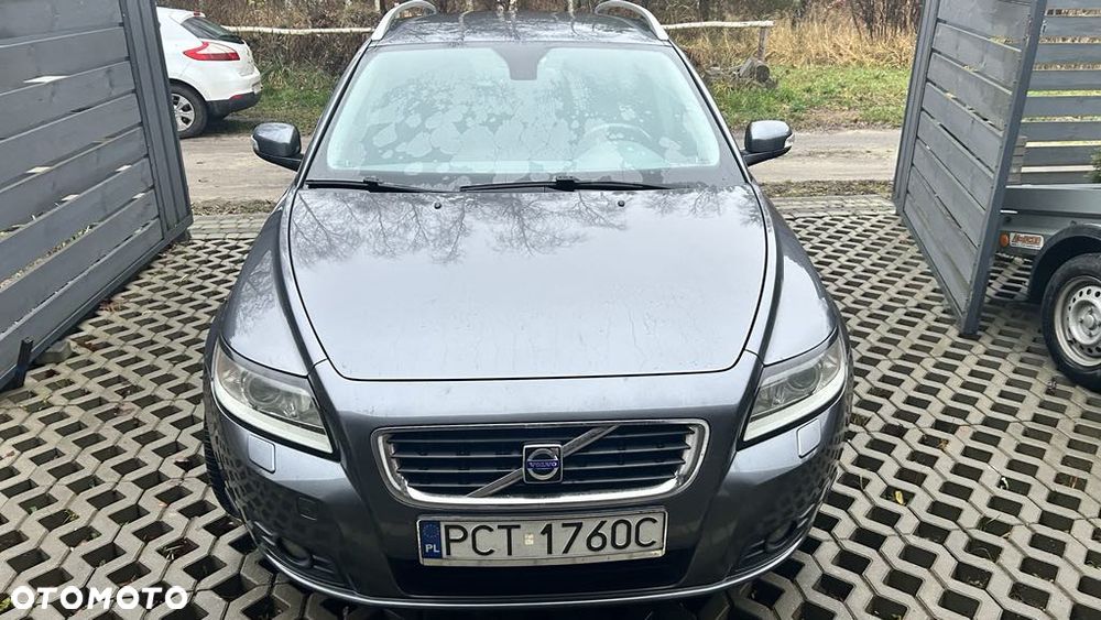 Volvo V50 1.6D DPF - 10