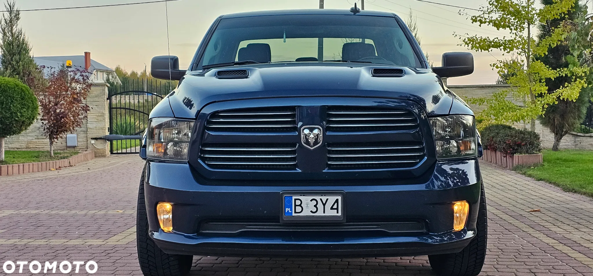 RAM 1500 - 5