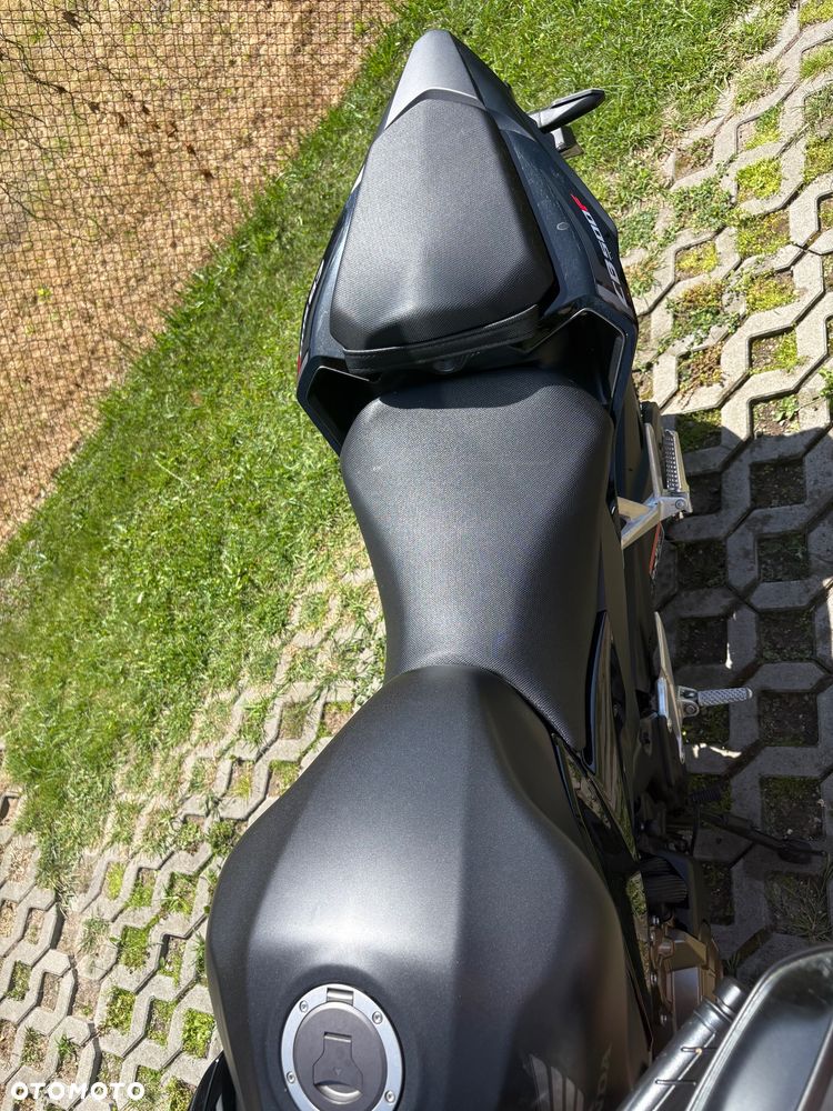 Honda CB - 13
