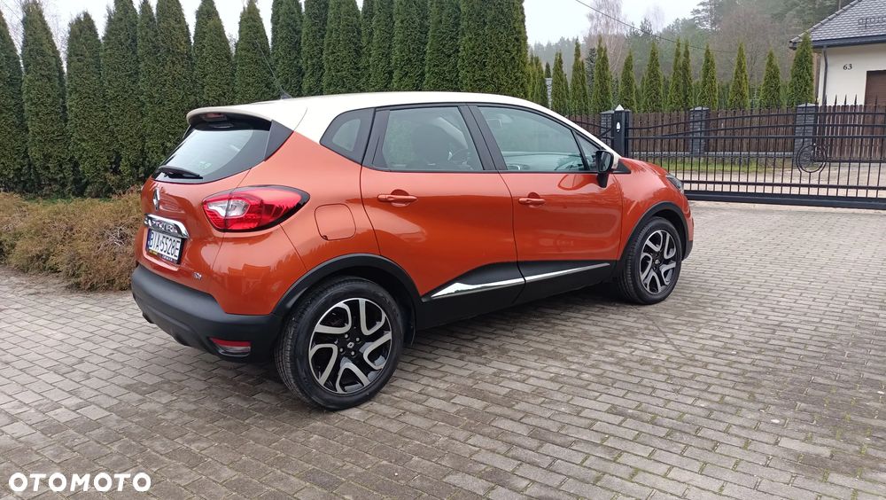 Renault Captur ENERGY TCe 90 Start&Stop Dynamique - 15
