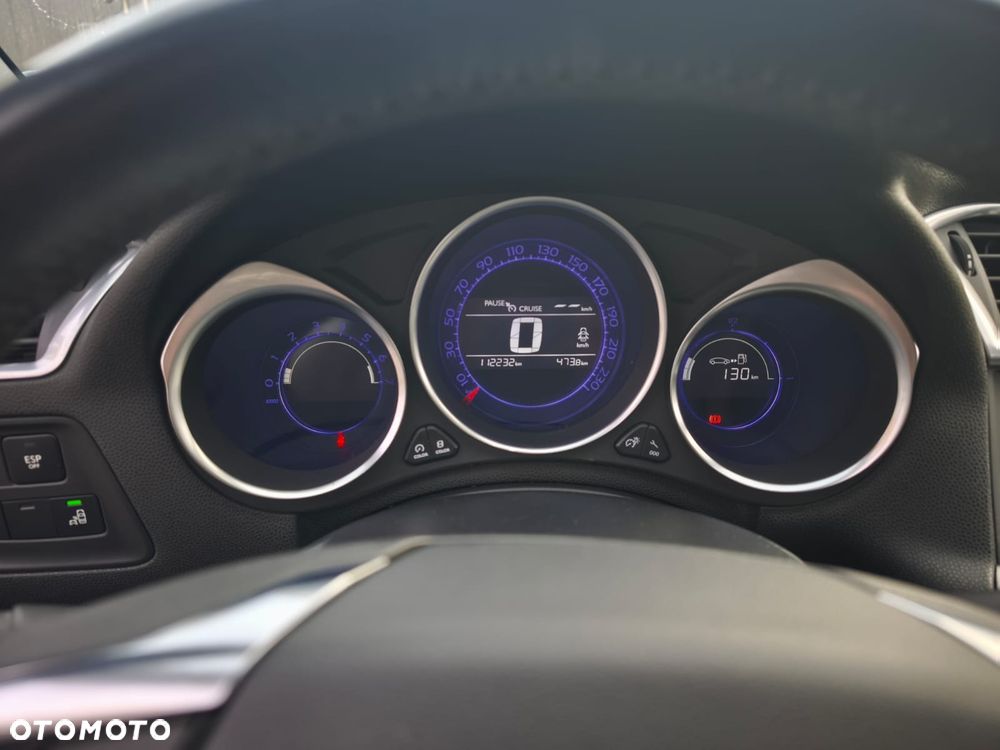 Citroën DS4 THP 200 SportChic - 11