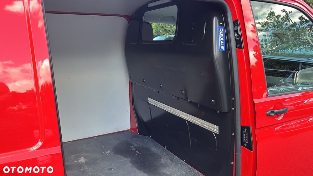 Volkswagen Transporter T6,1 - 26