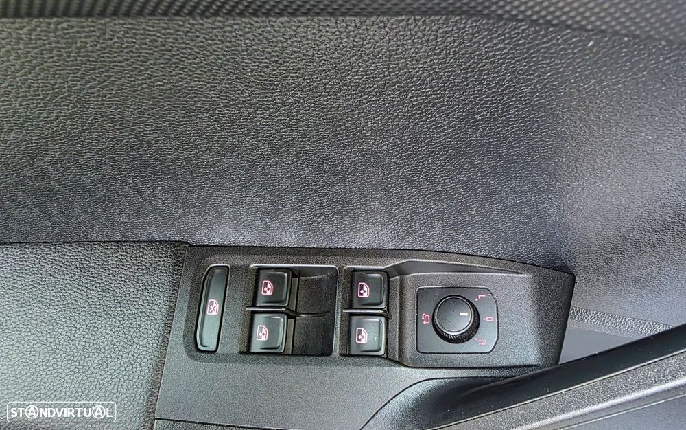 SEAT Ibiza 1.0 TSI Style - 28