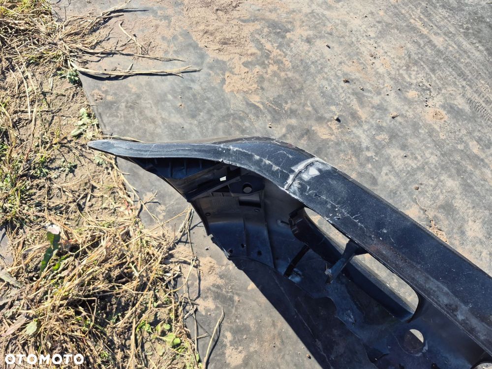 Zderzak Przód Bmw E-46 M- Pakiet Przed Lift 1998-2002r - 2