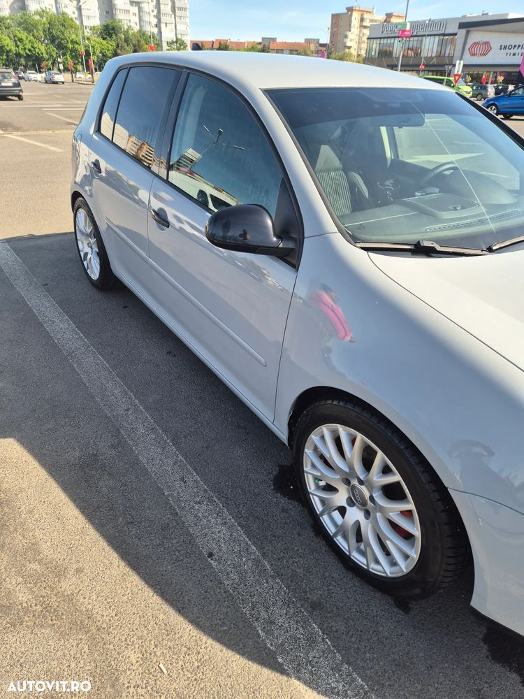 Volkswagen Golf 1.9 TDI Individual - 15