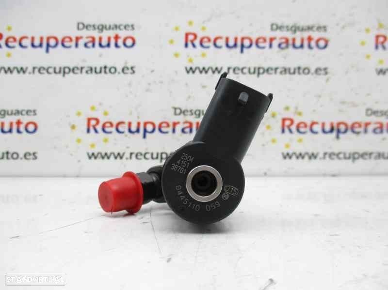INJETOR JEEP CHEROKEE 2002 -0445110059 - 2