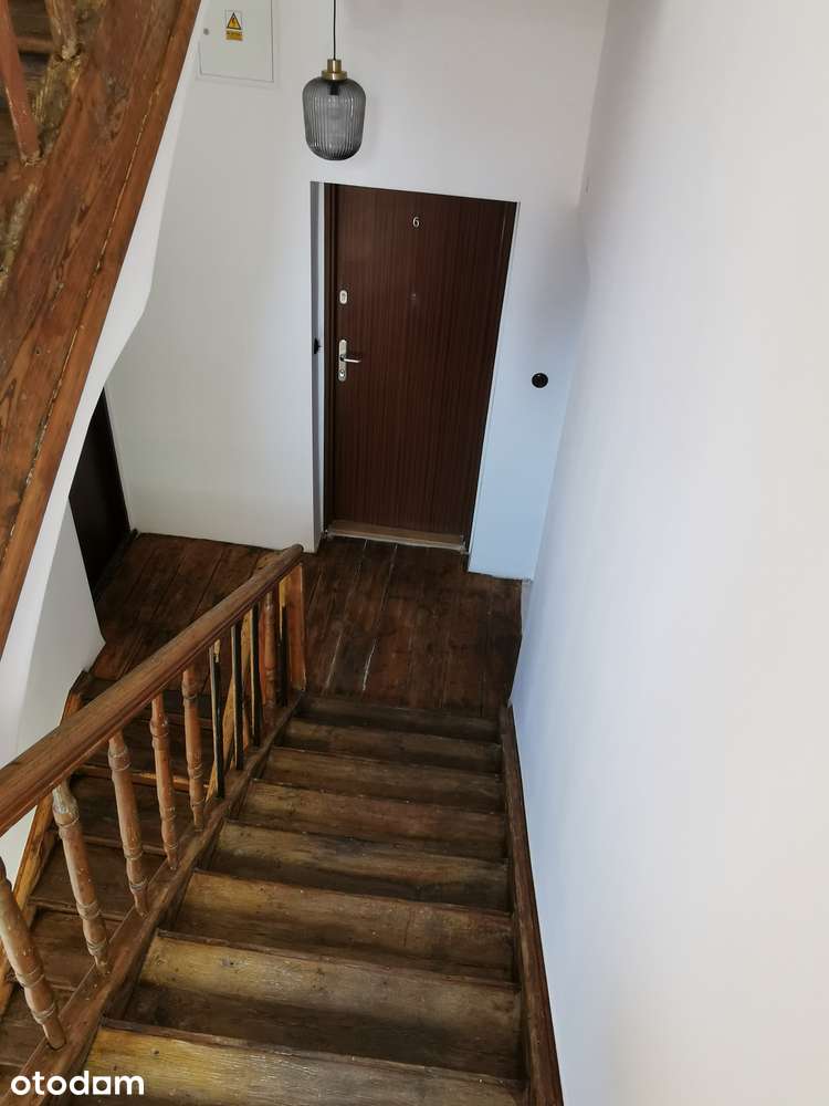 Mieszkanie 2-pokojowe z balkonem na Pradze-Południe