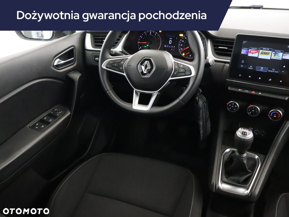 Renault Captur - 9
