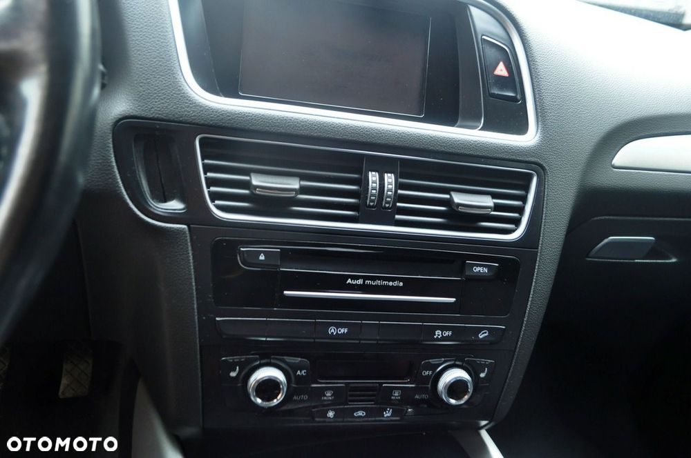 Audi Q5 - 8
