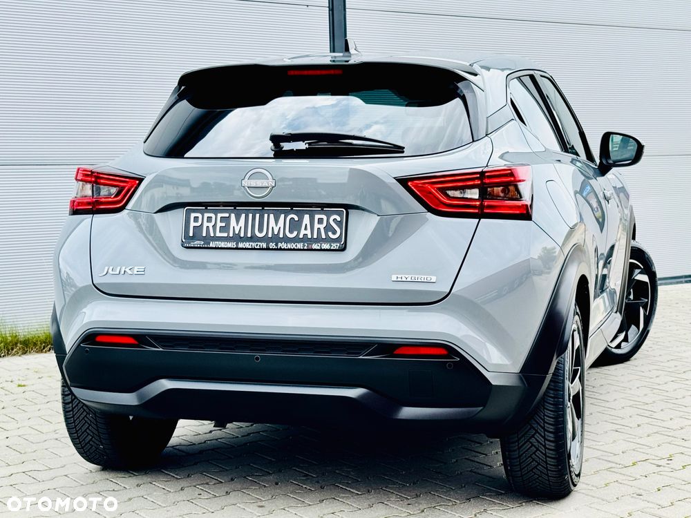 Nissan Juke - 23