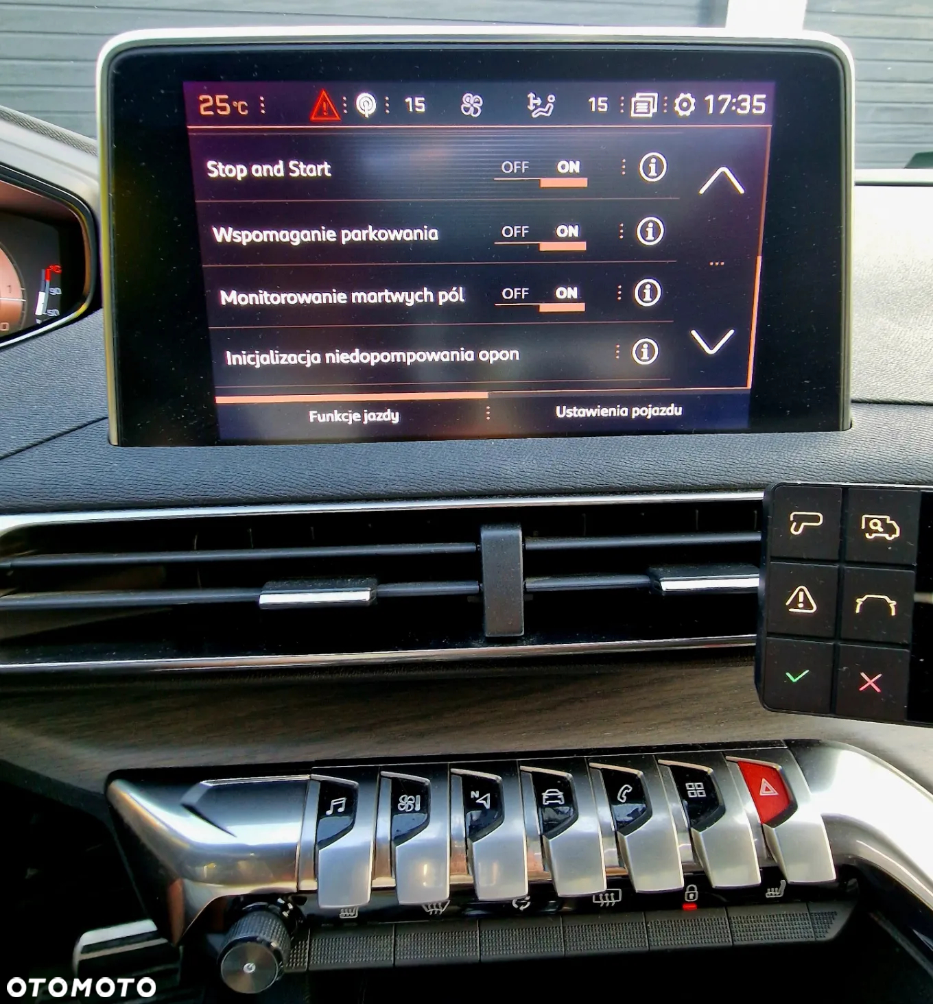Peugeot 5008 2.0 BlueHDi GT S&S EAT8 - 33