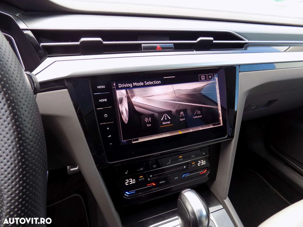 Volkswagen ARTEON 2.0 TSI OPF DSG Elegance - 23