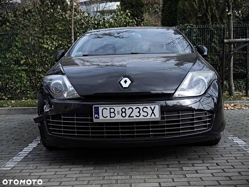 Renault Laguna 2.0T GT - 2