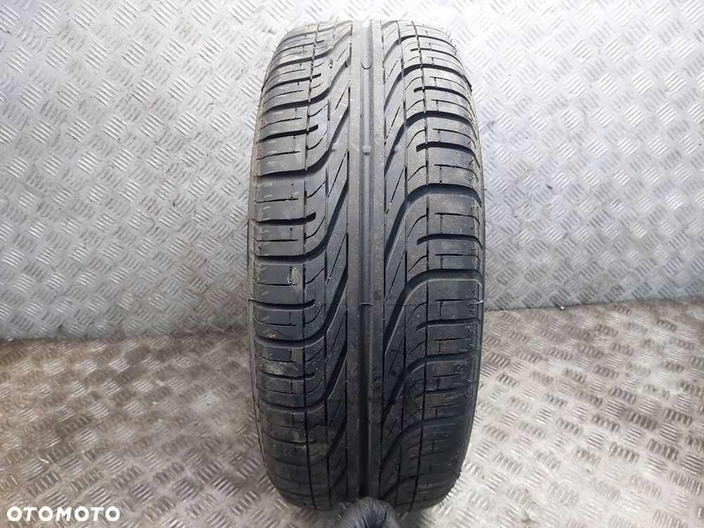 KOŁO FELGA OPONA ZAPAS 5x112 7Jx16 205/55R16 SKODA VW AUDI 3B0601027F - 8