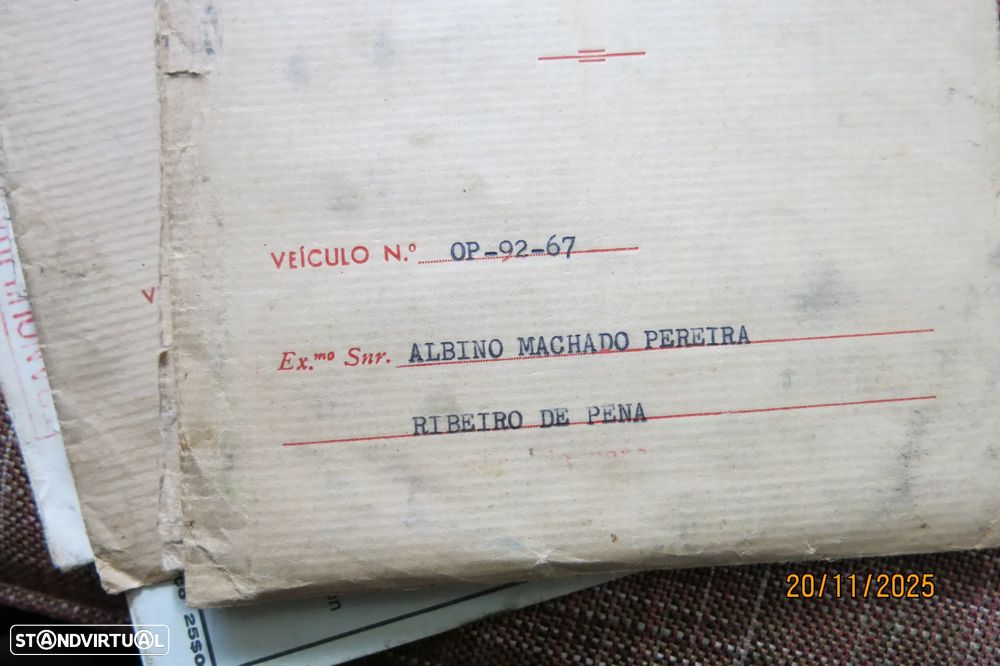 Alfa Romeo Spider - 28