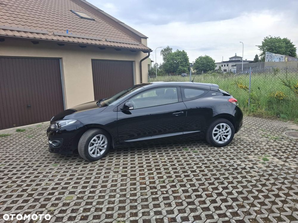Renault Megane - 6