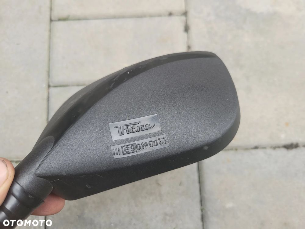 Lusterko lewe Peugeot XPS 50 - 5