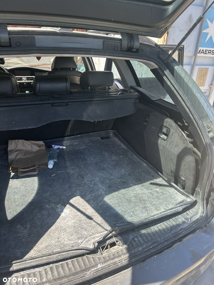 BMW Seria 5 - 25