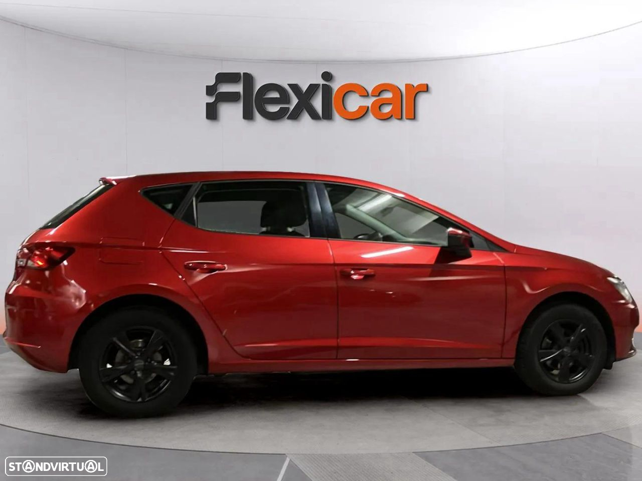 SEAT Leon - 3