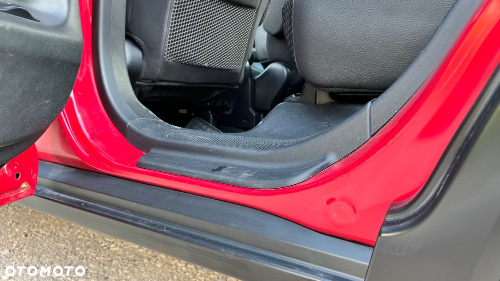 Honda CR-V 2.0i Automatik ES - 21