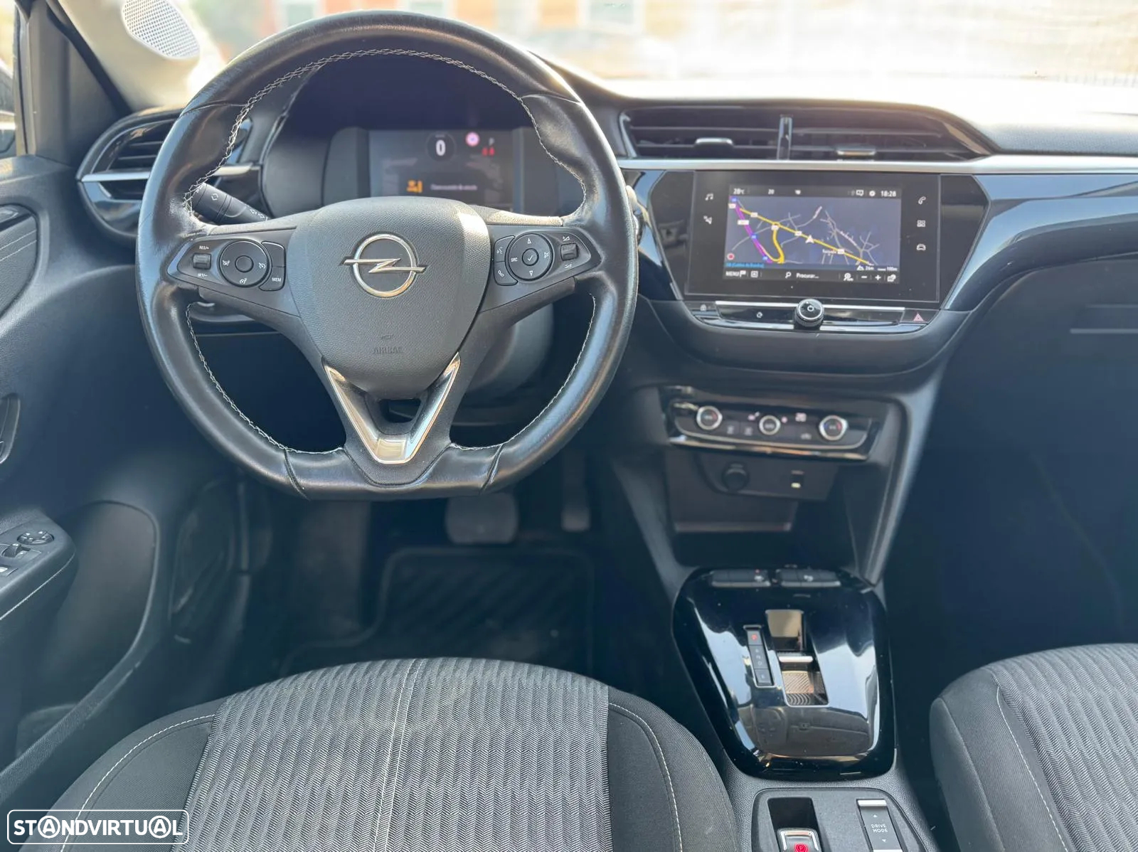 Opel Corsa-e - 15